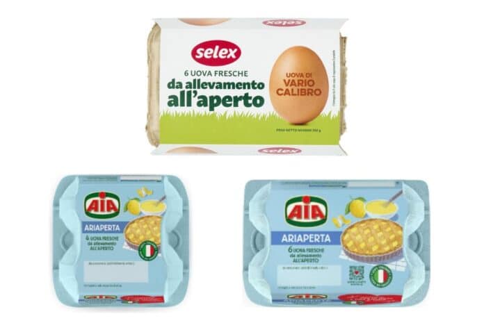 UOVA SALMONELLA