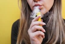 Non solo nicotina: sotto accusa gli aromi “ice” delle sigarette elettroniche SIGARETTE ELETTRONICHE E CIG