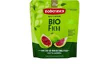 Fichi essiccati bio Noberasco richiamati per ocratossina A oltre i limiti NOBERASCO FICHI BIO