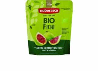 Fichi essiccati bio Noberasco richiamati per ocratossina A oltre i limiti NOBERASCO FICHI BIO