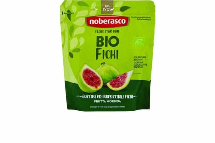 noberasco NOBERASCO FICHI BIO