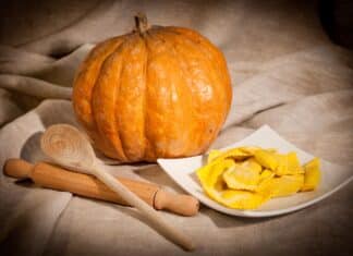 Ravioli di zucca a confronto: ripieni, ingredienti ed etichette