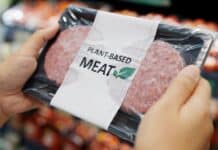 Sostituti della carne: quasi 9 prodotti vegani su 10 senza tracce animali PRODOTTI VEGAN SOSTITUTI DELLA CARNE