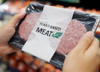 Sostituti della carne: quasi 9 prodotti vegani su 10 senza tracce animali PRODOTTI VEGAN SOSTITUTI DELLA CARNE