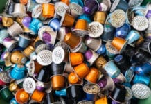 Capsule del caffè, dal 12 agosto cambiano le regole di smaltimento CAPSULE DEL CAFFÈ DIFFERENZIATA
