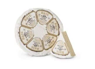 Listeria, richiamato lotto di brie Mon Sire