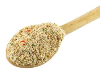 BRODO VEGETALE