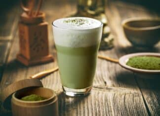 Matcha, attenti all’alluminio: nel test francese è sempre oltre soglia Matcha