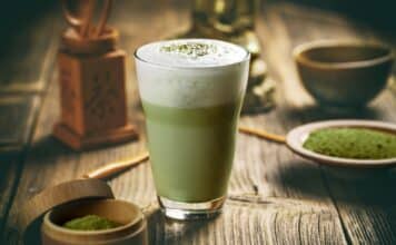 Matcha, attenti all’alluminio: nel test francese è sempre oltre soglia Matcha