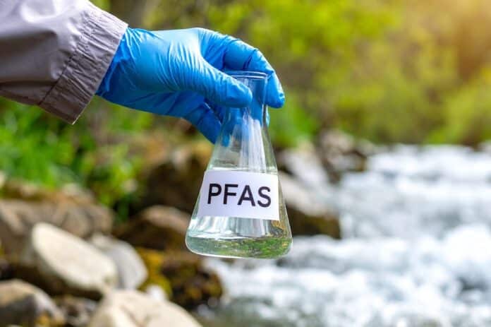 Generated image pfas