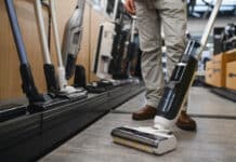 Lavapavimenti: Dyson delude, meglio Tineco e Roborock