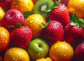 L’Olanda dichiara guerra al fludioxonil, fungicida molto usato per fragole e mele. Ecco dove l’abbiamo trovato