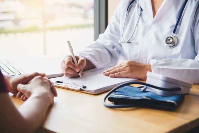 certificato medico