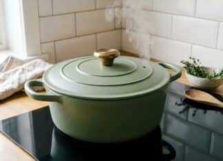 casseruola, cocotte, casseruole