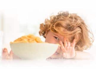 Non è pasta da bambini. Le nostre analisi sul cadmio in 100 alimenti CADMIO PASTA