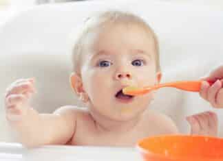 Baby food: ftalati in 8 su 10 e microplastiche in tutte le puree analizzate BABY FOOD METALLI PESANTI
