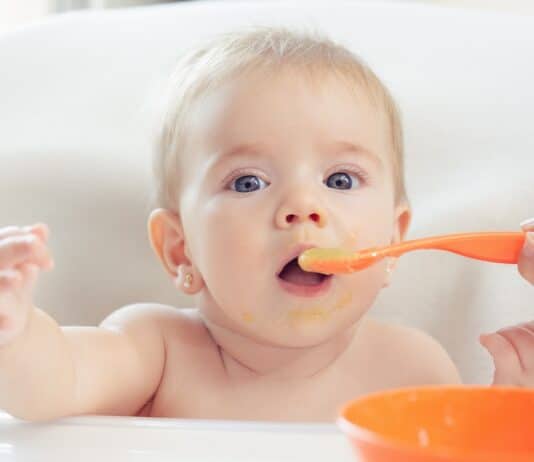 Baby food: ftalati in 8 su 10 e microplastiche in tutte le puree analizzate BABY FOOD METALLI PESANTI
