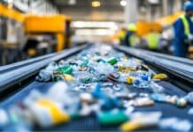 La crisi della plastica, il riciclo finisce in amministrazione giudiziaria