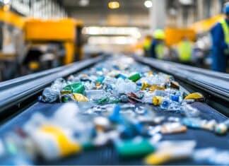 La crisi della plastica, il riciclo finisce in amministrazione giudiziaria