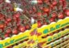 Pomodori ciliegino G&V Ortaggi richiamati per salmonella