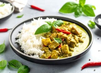 CURRY