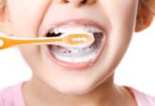Quante macchie sui dentifrici per bambini DENTIFRICI BAMBINI