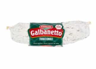 Salame Galbanetto Galbani richiamato per presunta presenza di corpi estranei galbanetto