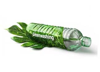 greenwashing
