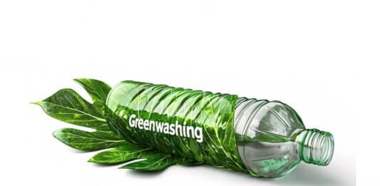 Scatta il divieto di greenwashing sui prodotti: i claim ecologici devono essere dimostrabili greenwashing